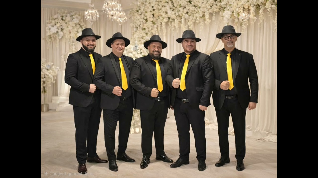 Taraful Gheorghe Soare-Unii au noroc in viata(cover)