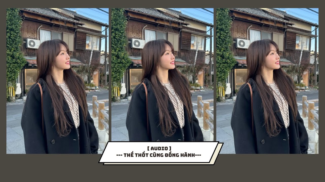 [ REVIEW ] : || THỀ THỐT CÙNG ĐỒNG HÀNH || RIN~