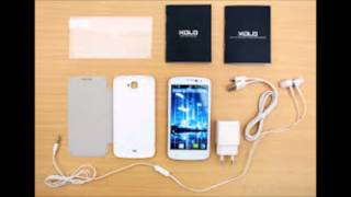 XOLO Q1000 OPUS