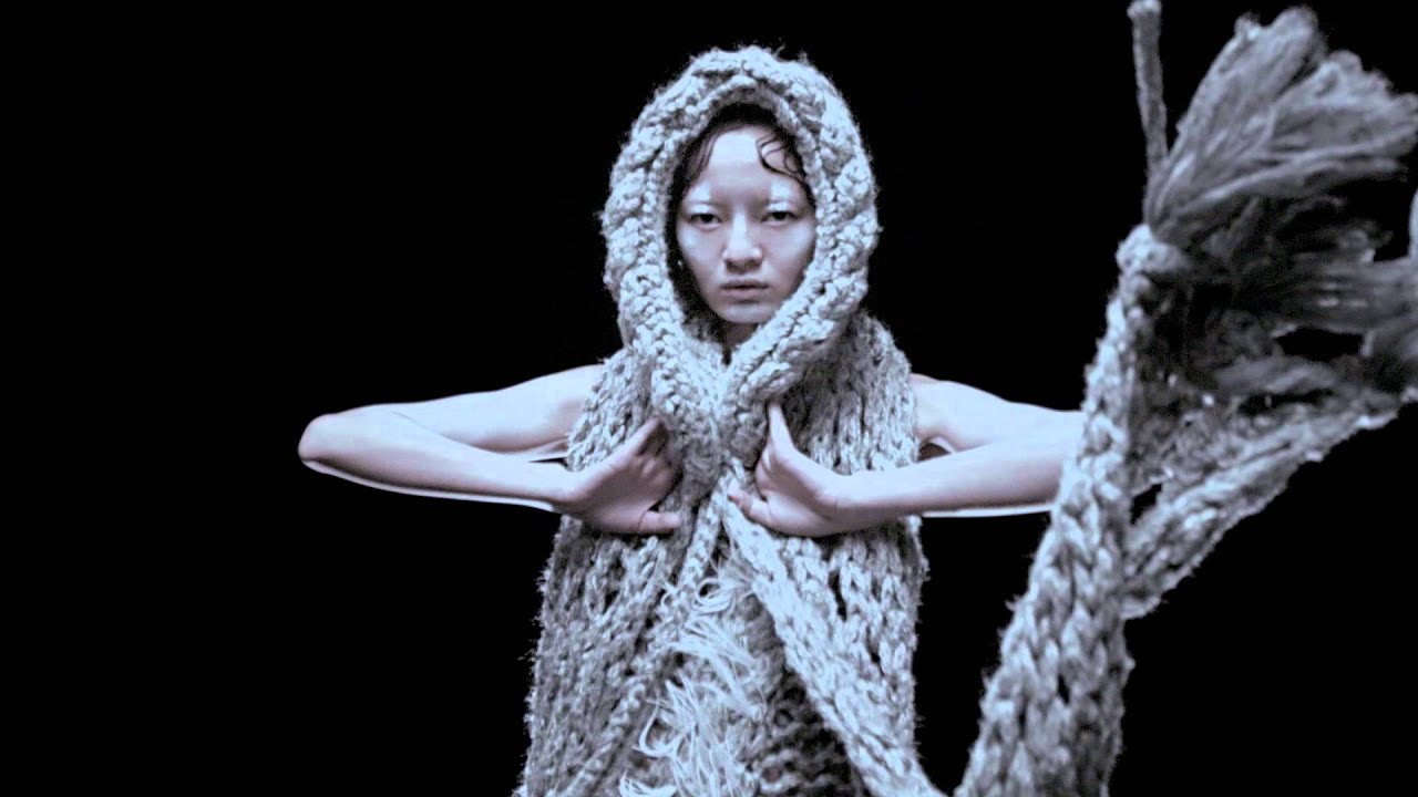 Arete x Wing Shya Fashion Video