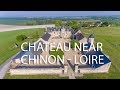 Gorgeous château & gîtes in the Loire Valley. A great business opportunity - ref: 72109TB37