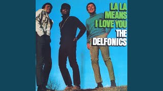 LA-LA - Means I Love You