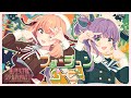 スリーズブーケ 「フォーチュンムービー」 リリックビデオ/Cerise Bouquet 「Fortune Movie」 Lyric Video (ラブライブ!蓮ノ空女学院スクールアイドルクラブ)