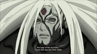 Naruto and Sasuke Vs Madara final fight AMV -Centuries