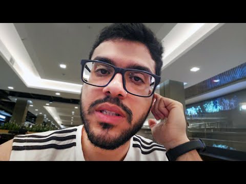 VOU FAZER UMA CIRURGIA...