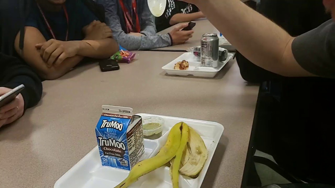 Nasty Foods 3 YouTube