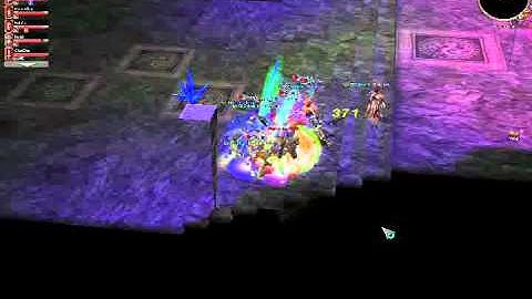 Metin2.com MAXYM Phobia Ice Witch