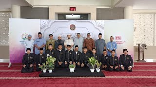 LIVE  Yudisium Santri Tunas Ilmu - Purbalingga Angkatan 10 - Tahun 2022/2023