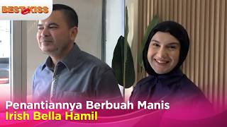 Memilih Program Bayi Tabung, Irish Bella Bagikan Kabar Kehamilan | Best Kiss
