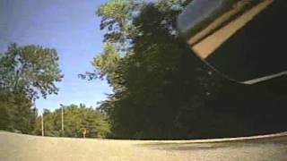 Exhaust smoke test.wmv