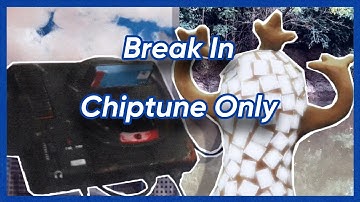 Scott the Woz - G4 Intro | Chiptune Only