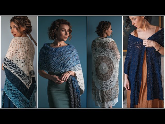 beautiful knitting knitting designs
