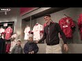 "The team is like family!" ❤️🫶 | Interview with Kosta Nedeljkovic in the city of Leipzig