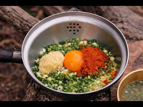 외국인들은 이렇게 먹는다던데... | Shin Ramyun Mix Hack