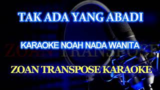 Download Mp3 Tak Ada Yang Abadi Karaoke Nada Wanita #Noah #peterpan Gudang lagu Download Mp3 Tak Ada Yang Abadi Karaoke Nada Wanita #Noah #peterpan