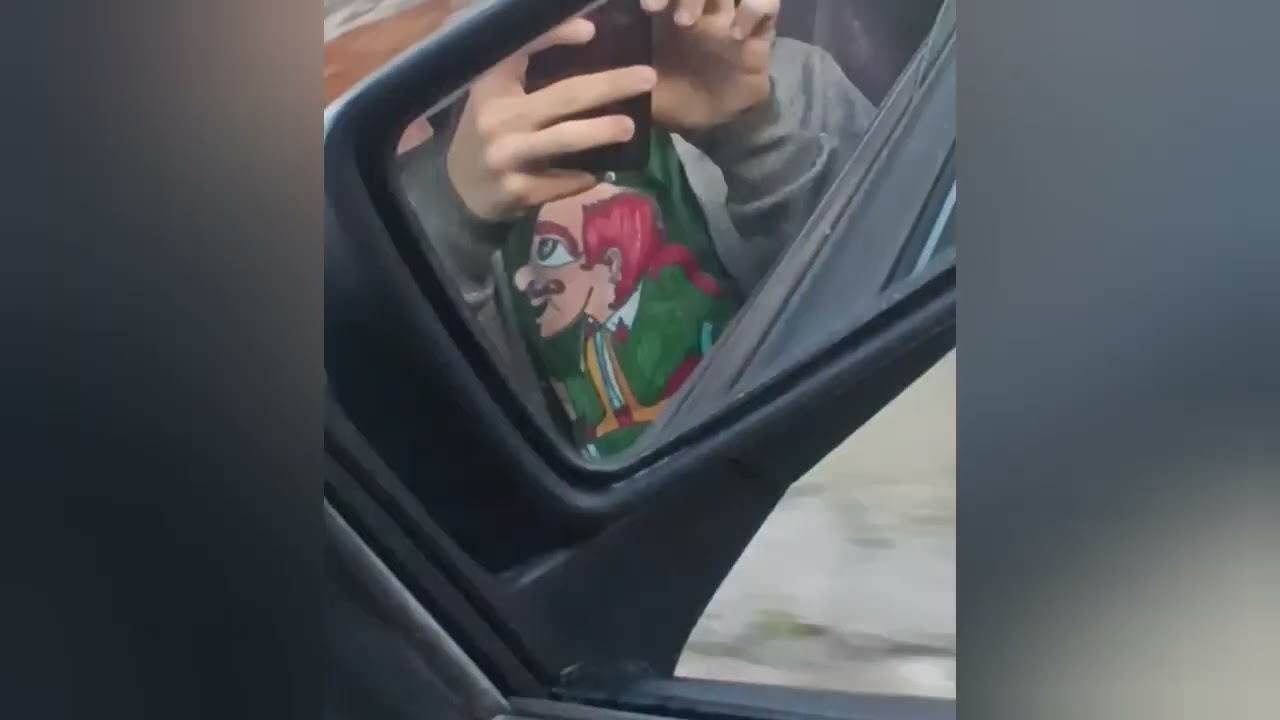 Προετοιμασία και αποσπάσματα από την Παράσταση {Ο Καραγκιόζης στο Καρναβάλι}