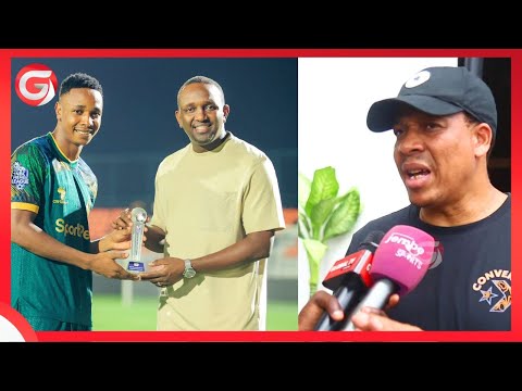 SALEH JEMBE AWABEBESHA ZIGO LA LAWAMA YANGA ISHU Ya DERBY WAO NDIYO WAMESABABISHA 