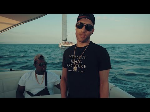 dree-low-ft.-adel---santa-lucia-(official-video)