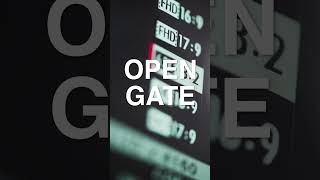 Open Gate & Why It Matters