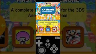 How to Custom Themes For 3ds on android #tutorial #fyp #emulator