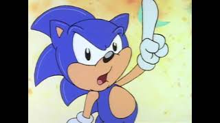 Sonic Sez - Thats No Good Swedish Hq Restored