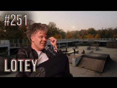Lotey | Päikesejänkud #251
