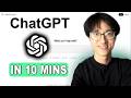 All You Need to Know to Start using ChatGPT in 2025