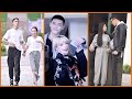 【!!!】Douyin China Street Fashion: Hot Couples Cute moments 👩‍❤️‍👨Episode 18 抖音街拍情侣的日常生活剂