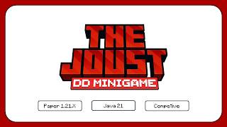 Full A Royal Game!  | DD The Joust | Gameplay #1 News