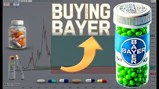 Undervalued Stock With Huge Upside Bayer Ag