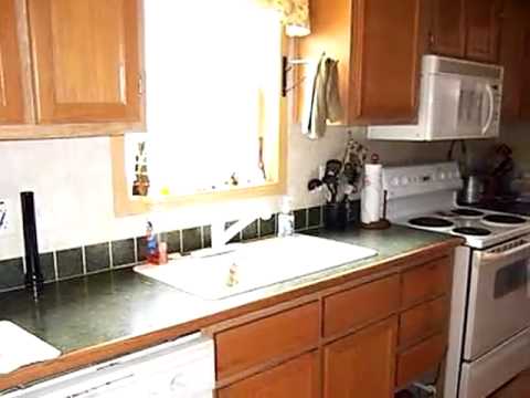 134 S Pine Tree Ln, Beulah, MI home video tour