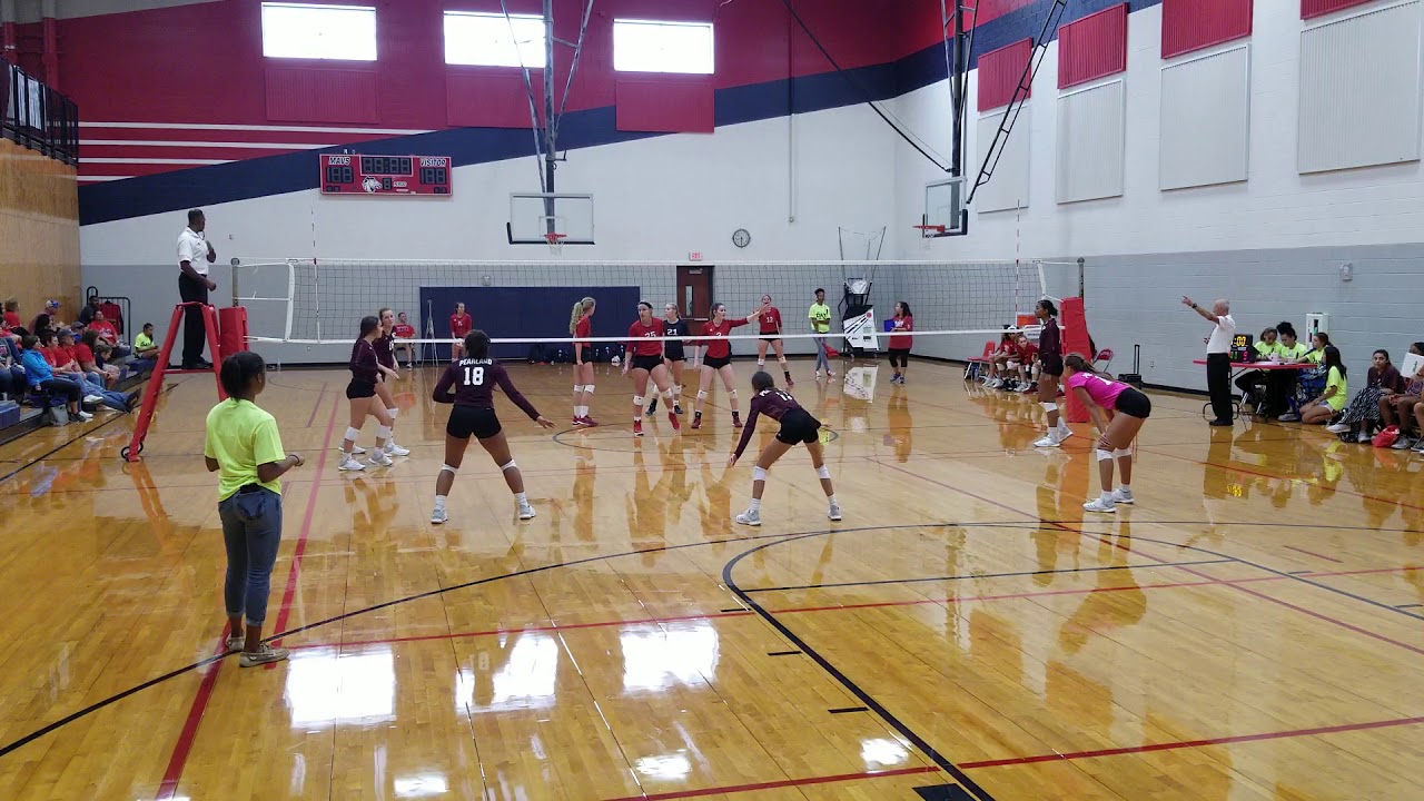 Dawson v Pearland jv YouTube