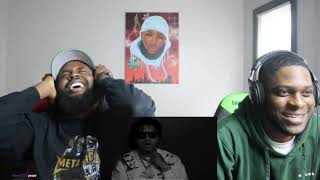 NoCap - Sun Up To Sun Down (Music Video) | #RAGTALKTV REACTION