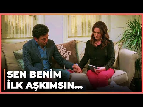 Cihan, Yıl Başında Demet'in Yanına Gitti! - Güneşi beklerken 26. Bölüm