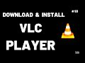 Download & Install VLC Media Player in Windows 10