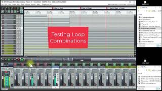 AETEK Prepare Sample Loops for Casio MZX 500 Pads