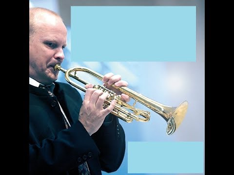 Jouko Harjanne, 'Nessun Dorma' (Giacomo Puccini)