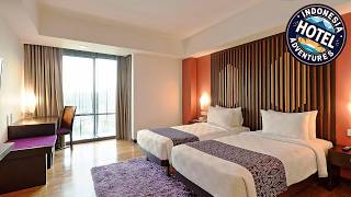 Mercure Pontianak Hotel | Pontianak, Indonesia | Hotel Review 🛏️