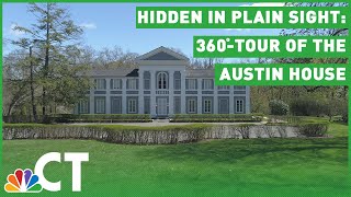 There is a very unique house in hartford that not all it seems -
unless you take closer look. nbc connecticut's ongoing series 'hidden
plain sig...