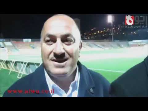 מכבי דלית אל כרמל - عام 2011 - ارشيف