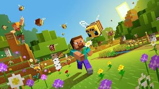 Minecraft / Azarya Köyü V2 Hazırlıkları Başlasın! (GÜN3)