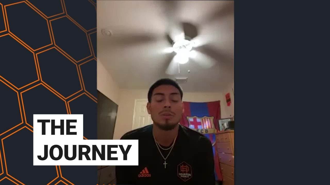 Kickin' It with Danny Rios - Presented by Kroger - YouTube