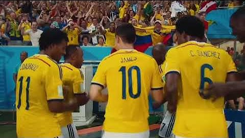 TUKOH TAKA - FIFA 2022 OFFICIAL TRAILER NICKI MINAJ|MALUMA|MYRIAM FARES ft.fifa sound