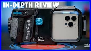 IN-DEPTH REVIEW of the Weefine Universal Smart Housing WFH07