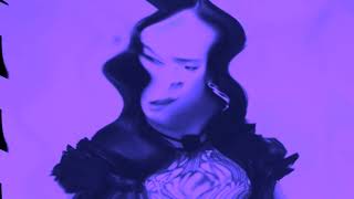 JISOO - ‘꽃(FLOWER)’ M/V in Blubber