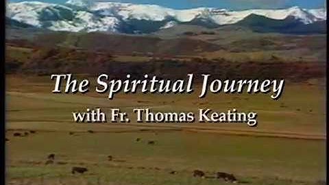 8a.  The Pre-Rational Energy Centers, Part 1, with Thomas Keating
