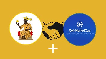 Yetucoin (YETU) was listed on CoinMarketCap