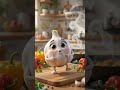 "Roz lahsun khane ke fayde! 🧄 #garlic #healthtips #shorts #healthyfood" #ai #aivideo #youtubeshorts