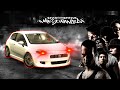 Punto HUMILIATES All Blacklists NFS Most Wanted 