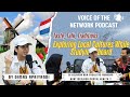 Exploring Dutch College Culture: Ada Ruang Khusus Meditasi?! || VON Eps.2
